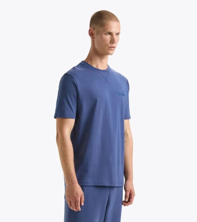 T-Shirt Ss Athl. Logo T-Shirt – geschlechtsneutral T-Shirt Ss Athl. Logo T-Shirt – geschlechtsneutral