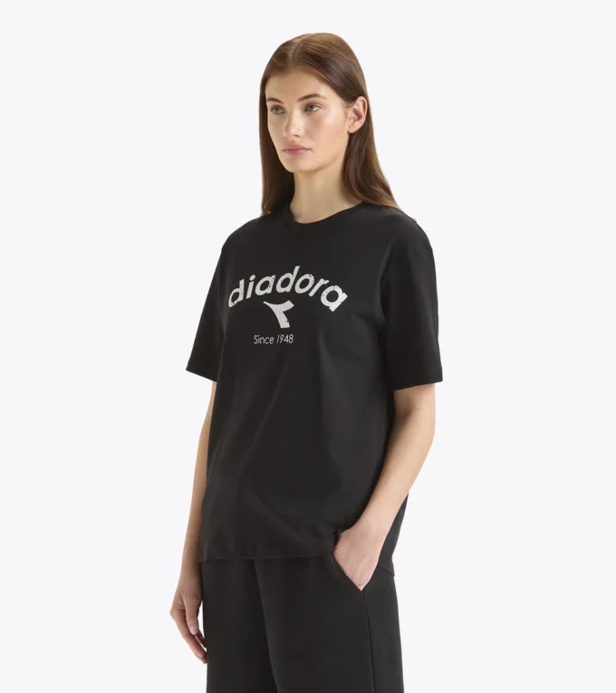 T-Shirt Ss Athl. Logo T-Shirt – geschlechtsneutral T-Shirt Ss Athl. Logo T-Shirt – geschlechtsneutral