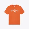T-Shirt Ss Athl. Logo T-Shirt – geschlechtsneutral T-Shirt Ss Athl. Logo T-Shirt – geschlechtsneutral