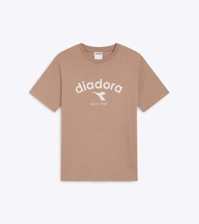 T-Shirt Ss Athl. Logo T-Shirt – geschlechtsneutral T-Shirt Ss Athl. Logo T-Shirt – geschlechtsneutral