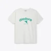 T-Shirt Ss Athl. Logo T-Shirt – geschlechtsneutral T-Shirt Ss Athl. Logo T-Shirt – geschlechtsneutral