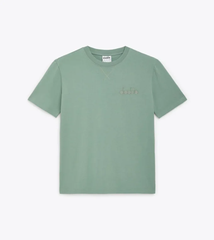 T-Shirt Ss Athl. Logo T-Shirt – geschlechtsneutral T-Shirt Ss Athl. Logo T-Shirt – geschlechtsneutral