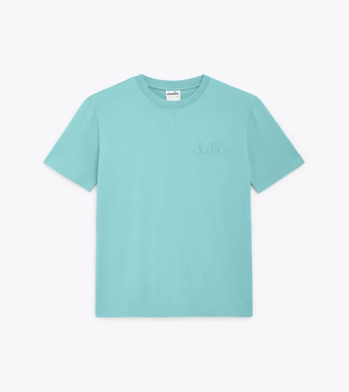 T-Shirt Ss Athl. Logo T-Shirt – geschlechtsneutral T-Shirt Ss Athl. Logo T-Shirt – geschlechtsneutral