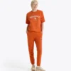 T-Shirt Ss Athl. Logo T-Shirt – geschlechtsneutral T-Shirt Ss Athl. Logo T-Shirt – geschlechtsneutral