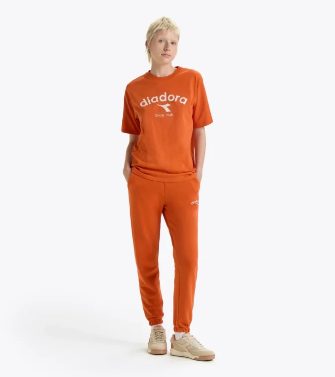 T-Shirt Ss Athl. Logo T-Shirt – geschlechtsneutral T-Shirt Ss Athl. Logo T-Shirt – geschlechtsneutral