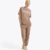 T-Shirt Ss Athl. Logo T-Shirt – geschlechtsneutral T-Shirt Ss Athl. Logo T-Shirt – geschlechtsneutral