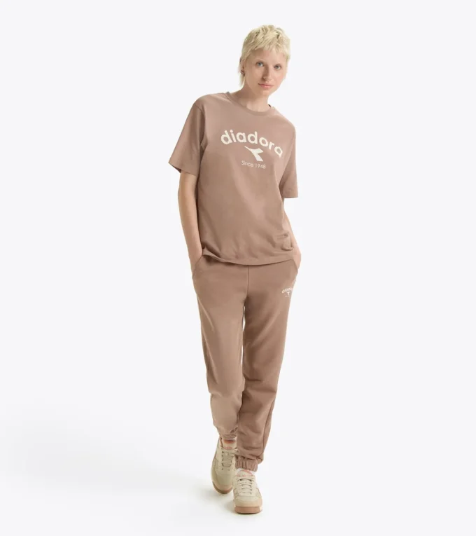 T-Shirt Ss Athl. Logo T-Shirt – geschlechtsneutral T-Shirt Ss Athl. Logo T-Shirt – geschlechtsneutral