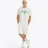 T-Shirt Ss Athl. Logo T-Shirt – geschlechtsneutral T-Shirt Ss Athl. Logo T-Shirt – geschlechtsneutral