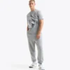 T-Shirt Ss Athl. Logo T-Shirt – geschlechtsneutral T-Shirt Ss Athl. Logo T-Shirt – geschlechtsneutral