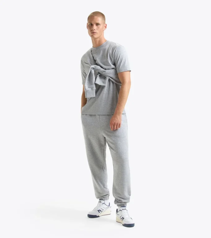 T-Shirt Ss Athl. Logo T-Shirt – geschlechtsneutral T-Shirt Ss Athl. Logo T-Shirt – geschlechtsneutral