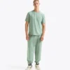 T-Shirt Ss Athl. Logo T-Shirt – geschlechtsneutral T-Shirt Ss Athl. Logo T-Shirt – geschlechtsneutral