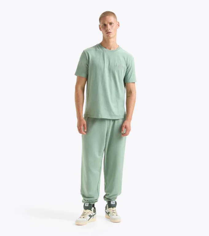 T-Shirt Ss Athl. Logo T-Shirt – geschlechtsneutral T-Shirt Ss Athl. Logo T-Shirt – geschlechtsneutral