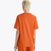 T-Shirt Ss Athl. Logo T-Shirt – geschlechtsneutral T-Shirt Ss Athl. Logo T-Shirt – geschlechtsneutral