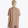 T-Shirt Ss Athl. Logo T-Shirt – geschlechtsneutral T-Shirt Ss Athl. Logo T-Shirt – geschlechtsneutral