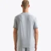 T-Shirt Ss Athl. Logo T-Shirt – geschlechtsneutral T-Shirt Ss Athl. Logo T-Shirt – geschlechtsneutral