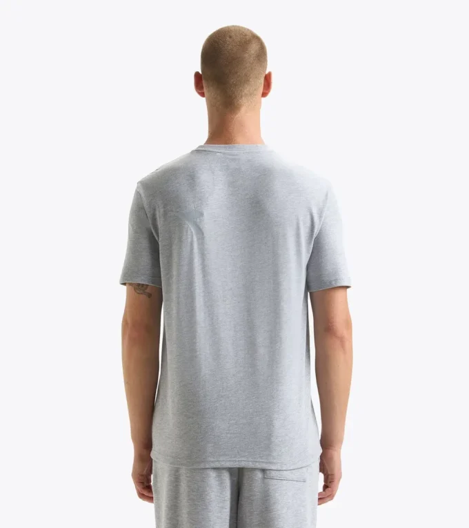 T-Shirt Ss Athl. Logo T-Shirt – geschlechtsneutral T-Shirt Ss Athl. Logo T-Shirt – geschlechtsneutral
