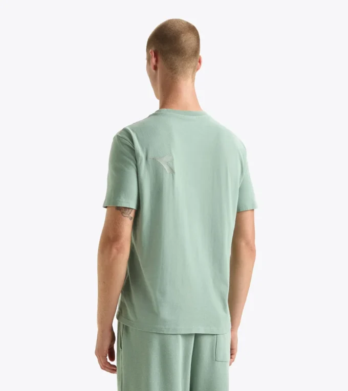 T-Shirt Ss Athl. Logo T-Shirt – geschlechtsneutral T-Shirt Ss Athl. Logo T-Shirt – geschlechtsneutral