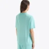 T-Shirt Ss Athl. Logo T-Shirt – geschlechtsneutral T-Shirt Ss Athl. Logo T-Shirt – geschlechtsneutral