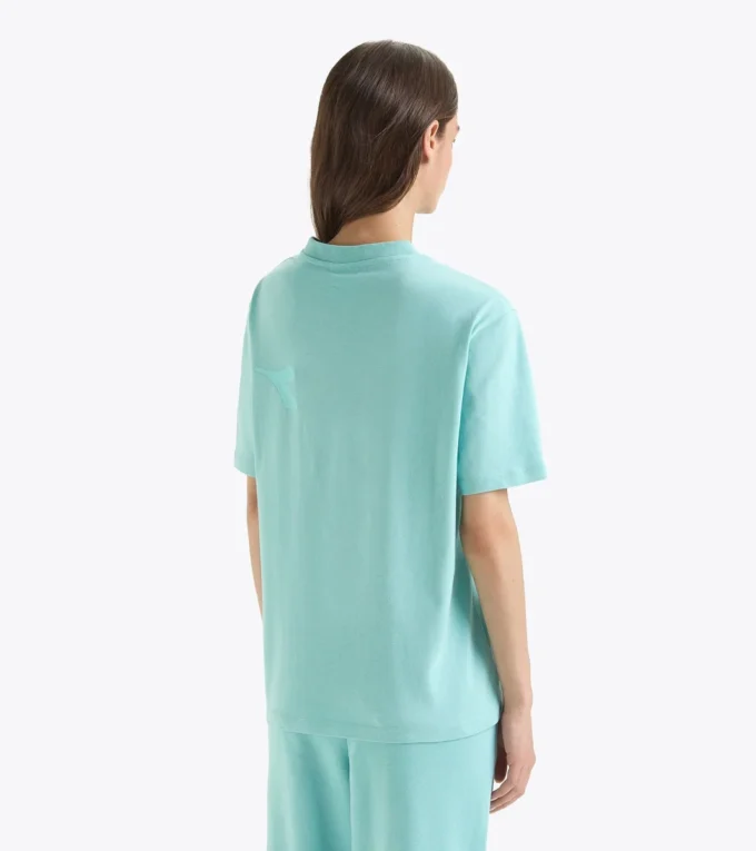 T-Shirt Ss Athl. Logo T-Shirt – geschlechtsneutral T-Shirt Ss Athl. Logo T-Shirt – geschlechtsneutral