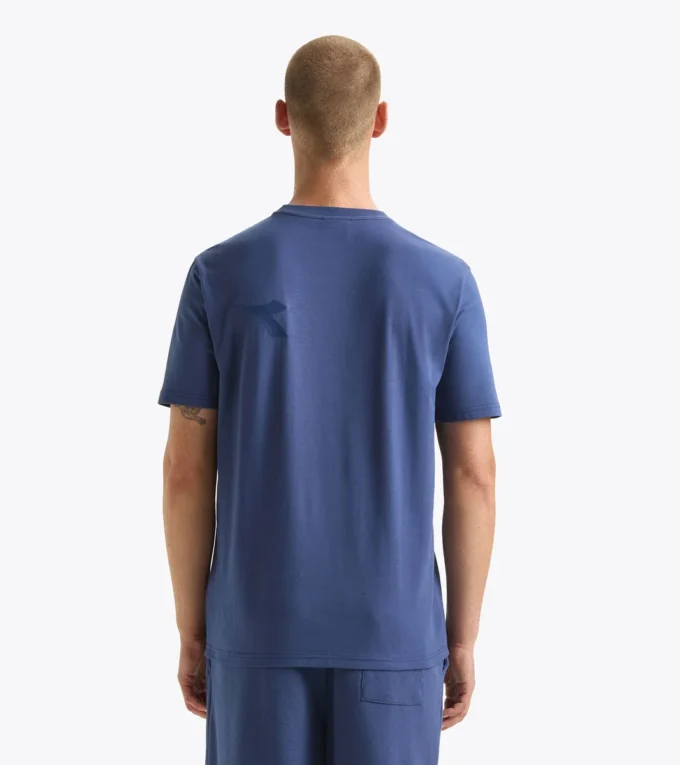 T-Shirt Ss Athl. Logo T-Shirt – geschlechtsneutral T-Shirt Ss Athl. Logo T-Shirt – geschlechtsneutral