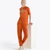 T-Shirt Ss Athl. Logo T-Shirt – geschlechtsneutral T-Shirt Ss Athl. Logo T-Shirt – geschlechtsneutral