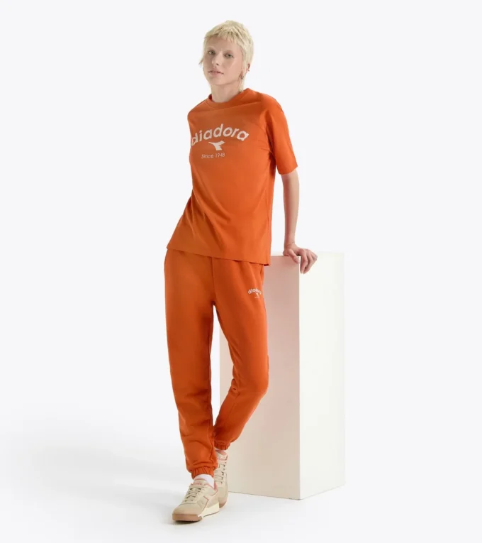T-Shirt Ss Athl. Logo T-Shirt – geschlechtsneutral T-Shirt Ss Athl. Logo T-Shirt – geschlechtsneutral