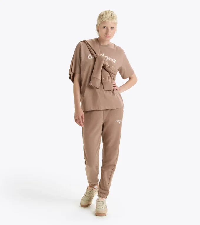 T-Shirt Ss Athl. Logo T-Shirt – geschlechtsneutral T-Shirt Ss Athl. Logo T-Shirt – geschlechtsneutral