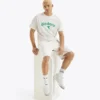 T-Shirt Ss Athl. Logo T-Shirt – geschlechtsneutral T-Shirt Ss Athl. Logo T-Shirt – geschlechtsneutral