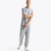 T-Shirt Ss Athl. Logo T-Shirt – geschlechtsneutral T-Shirt Ss Athl. Logo T-Shirt – geschlechtsneutral