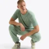 T-Shirt Ss Athl. Logo T-Shirt – geschlechtsneutral T-Shirt Ss Athl. Logo T-Shirt – geschlechtsneutral
