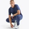 T-Shirt Ss Athl. Logo T-Shirt – geschlechtsneutral T-Shirt Ss Athl. Logo T-Shirt – geschlechtsneutral