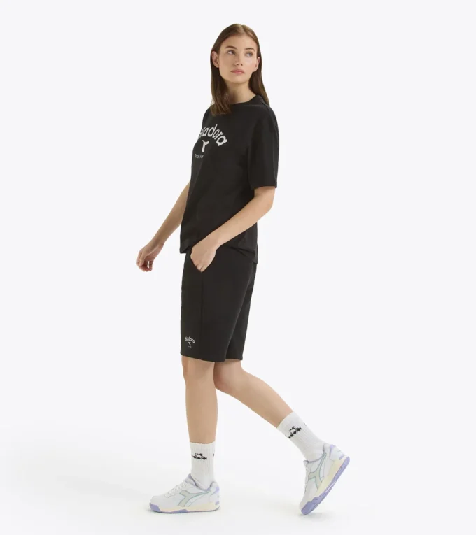 T-Shirt Ss Athl. Logo T-Shirt – geschlechtsneutral T-Shirt Ss Athl. Logo T-Shirt – geschlechtsneutral