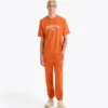 T-Shirt Ss Athl. Logo T-Shirt – geschlechtsneutral T-Shirt Ss Athl. Logo T-Shirt – geschlechtsneutral