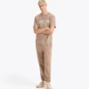T-Shirt Ss Athl. Logo T-Shirt – geschlechtsneutral T-Shirt Ss Athl. Logo T-Shirt – geschlechtsneutral