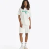 T-Shirt Ss Athl. Logo T-Shirt – geschlechtsneutral T-Shirt Ss Athl. Logo T-Shirt – geschlechtsneutral