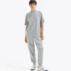 T-Shirt Ss Athl. Logo T-Shirt – geschlechtsneutral T-Shirt Ss Athl. Logo T-Shirt – geschlechtsneutral