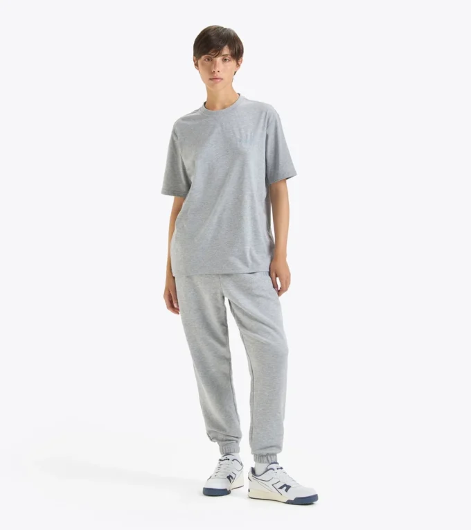 T-Shirt Ss Athl. Logo T-Shirt – geschlechtsneutral T-Shirt Ss Athl. Logo T-Shirt – geschlechtsneutral