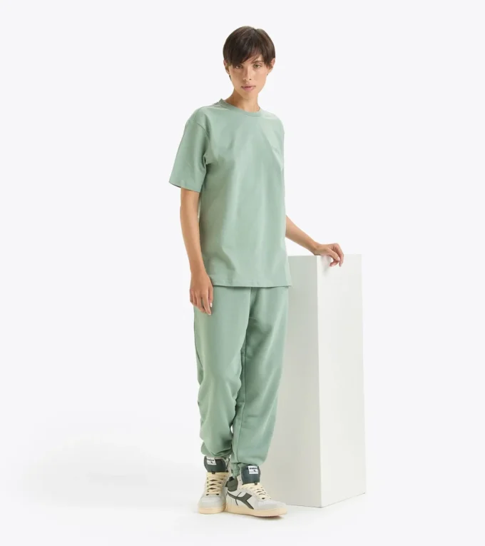 T-Shirt Ss Athl. Logo T-Shirt – geschlechtsneutral T-Shirt Ss Athl. Logo T-Shirt – geschlechtsneutral