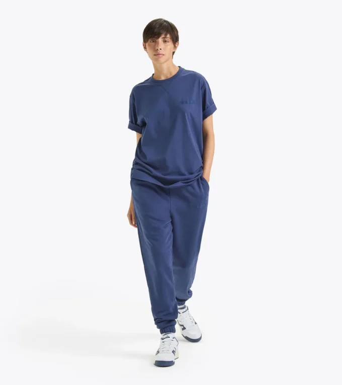 T-Shirt Ss Athl. Logo T-Shirt – geschlechtsneutral T-Shirt Ss Athl. Logo T-Shirt – geschlechtsneutral