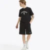 T-Shirt Ss Athl. Logo T-Shirt – geschlechtsneutral T-Shirt Ss Athl. Logo T-Shirt – geschlechtsneutral