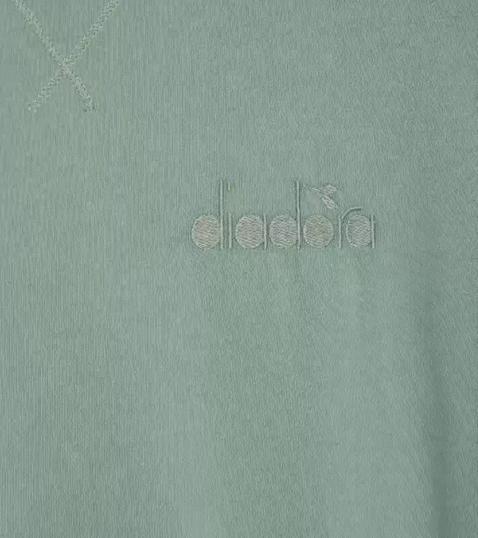 T-Shirt Ss Athl. Logo T-Shirt – geschlechtsneutral T-Shirt Ss Athl. Logo T-Shirt – geschlechtsneutral