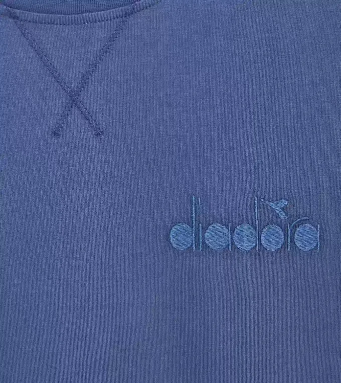 T-Shirt Ss Athl. Logo T-Shirt – geschlechtsneutral T-Shirt Ss Athl. Logo T-Shirt – geschlechtsneutral