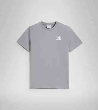 T-Shirt Ss Core Baumwoll-T-Shirt