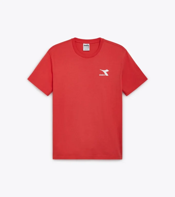 T-Shirt Ss Core Sport-T-Shirt