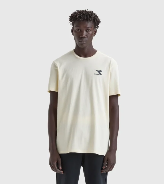 T-Shirt Ss Core Sport-T-Shirt