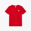 T-Shirt Ss Core Sport-T-Shirt