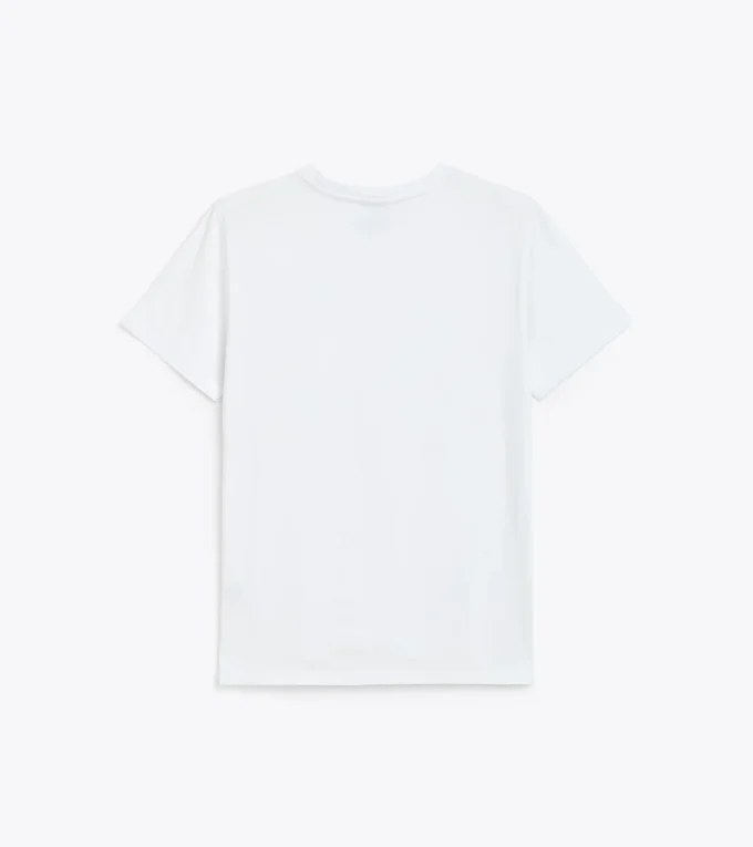 T-Shirt Ss Core Sport-T-Shirt