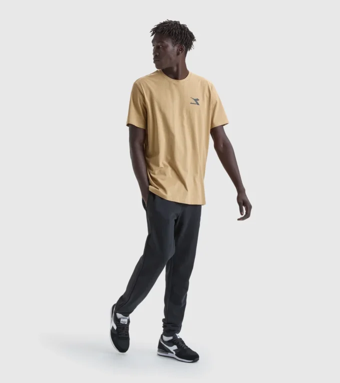 T-Shirt Ss Core Sport-T-Shirt