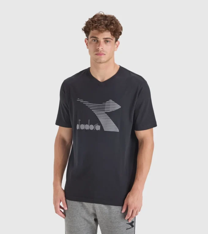 T-Shirt Ss Drift Baumwoll-T-Shirt