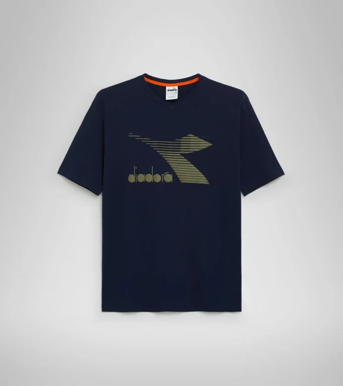 T-Shirt Ss Drift Baumwoll-T-Shirt
